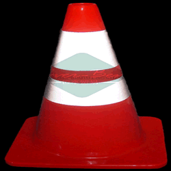 China construction cones manufacturer